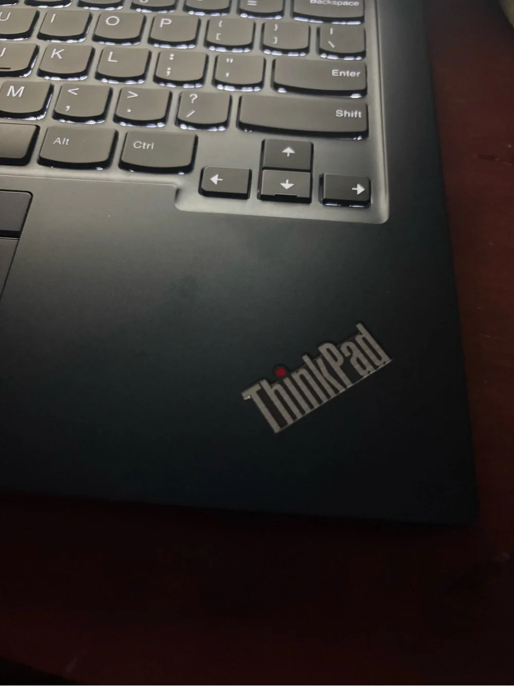 Lenovo Thinkpad C13 Yoga Gen 1 Chromebook